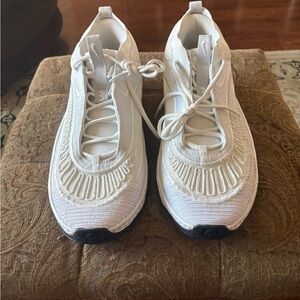 Nike Cosmic Unity 3 Summit White Men’s Basketball Shoes Size 14